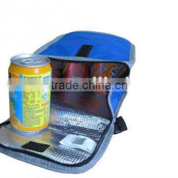 JCB-004 Colorful Insulated 4 Can Cooler Bag