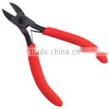 Plier types 6" Side cutter plier