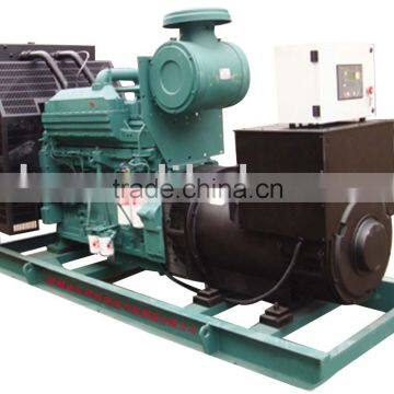 Cummins Series Diesel Generating Set