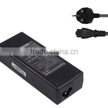 Replacement Laptop Charger 19V 3.95A for Toshiba