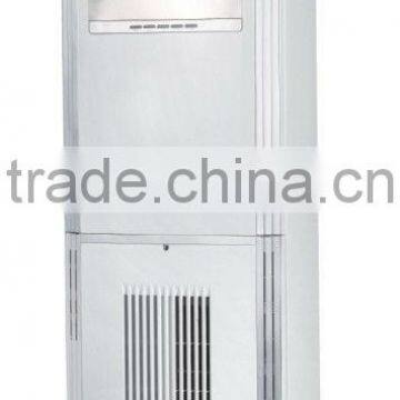 Commercial office floor stand air purifier