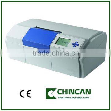 HIGH PRECISE WZZ-2S 2B Professional Polarimeter/High Quality Lab Polarimeter/Digital Automatic Polarimeter