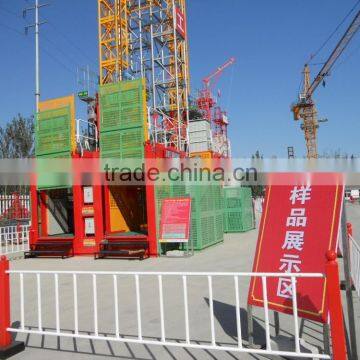 building hoist/construction lift/elevator