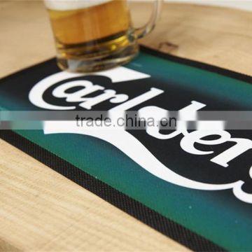 Logo Bar Spill Mat