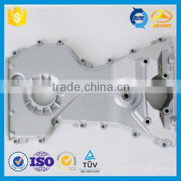 Different Kinds of Cylinder Head Cover for Auto Engine