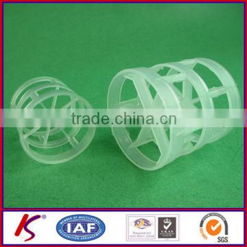 High Quality Plastic Pall Ring for tower packing