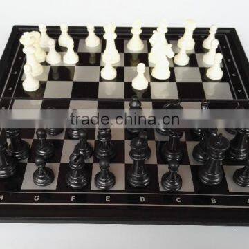 Magnetic Chess Set