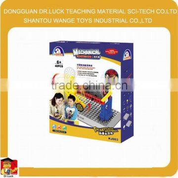 Educational block educational modern toys for children new technology product in china