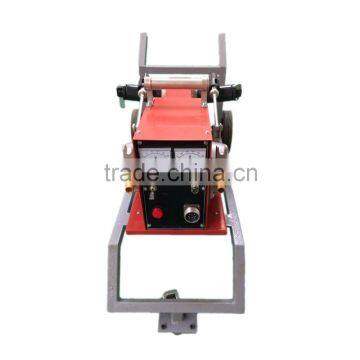 AS-10-W wire spray machine Pull&Push type arc spray machine wire feeder for thermal spray