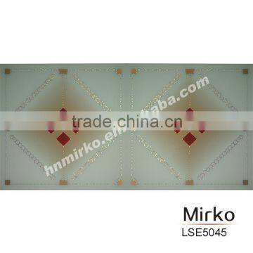 Holographic Transfer Foil