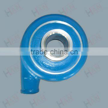 all kinds of Interchangeable wet parts of slurry pump