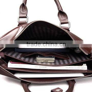 Casual Cross Body Bag Men Business Breifcase Bags photo-5