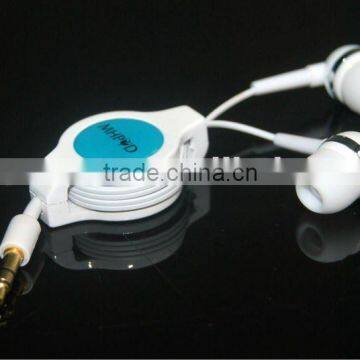 in ear earphones earbud