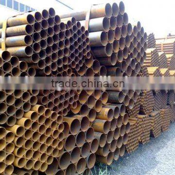 ASTM A335 seamless steel pipe/tube