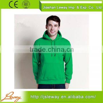 Pullover Men Jackets Sublimation Hoody Sublimation Printing on Plastic photo-2