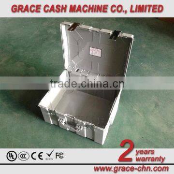 Professional Bank Cash In Transit Box