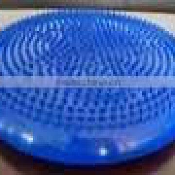 Massage Disc Pvc Cushiion Mat Balance Cushion Balance Mat photo-4
