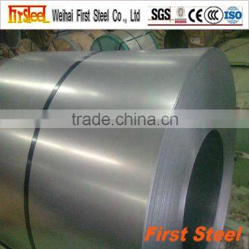 Competitive Price Galvanized Steel Coil Sgcc Sgcd Sghc photo-5