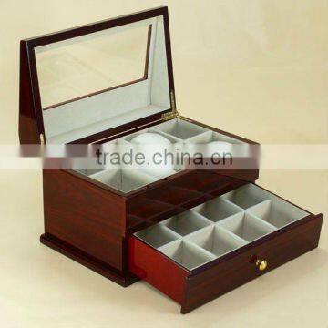 watch boxes