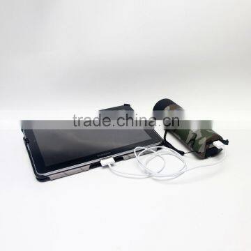 Dynamo Rechargeable USB Phone Charger Outdoor Charger photo-6
