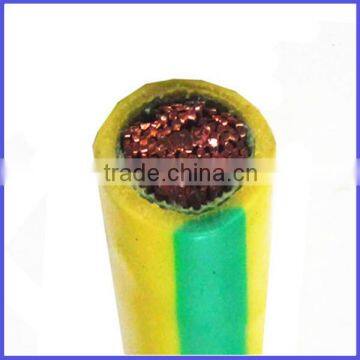 70mm2 PVC Insulated Type Electrical Copper Wire 70mm2 photo-2