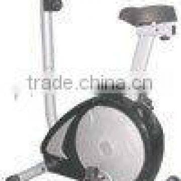 Fitness Magnetic Bike Size: 93 x 59 x 137cm