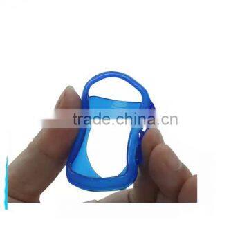 high quality Slim soft silicon tpu Case for Apple Watch