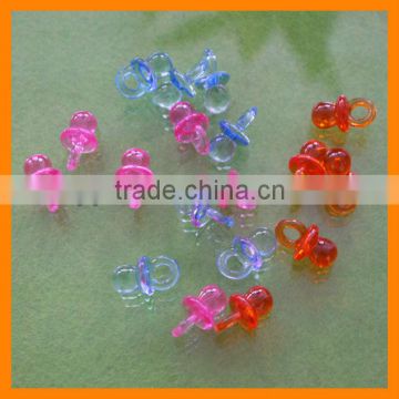 Wholesale Best Acrylic Pacifier For Baby