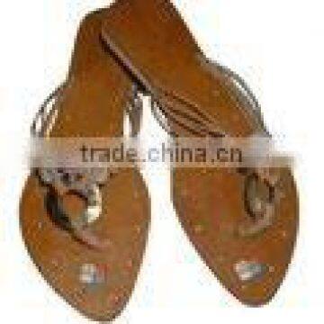 Resin Shell in Onesandals