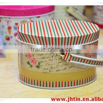 alibaba china dongguan wedding favor/candy gift box/X'mas tin boxes