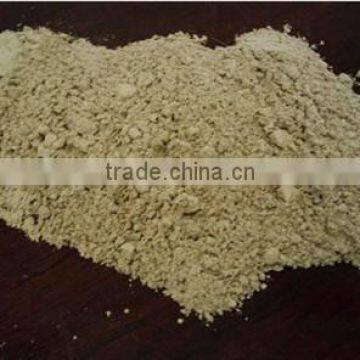 ISO Approved High Alumina Refractory Cement for Refratory