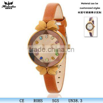 fashion hot sale fashion geneva watch