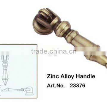 Zinc Alloy Pull Handle 23376
