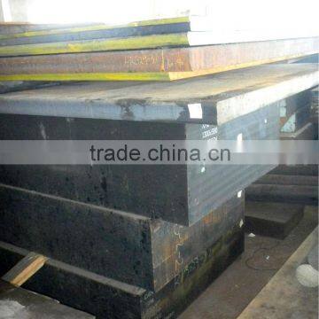 High Quality SKD5 Hot Work Steel Mould Steel