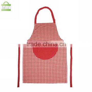 100% cotton cooking apron