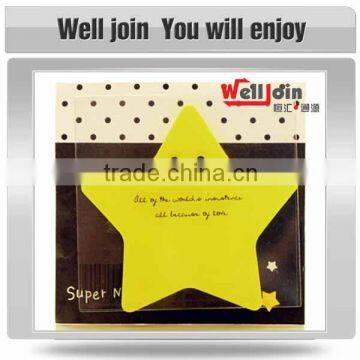 Wholesale Colorful Cute Cartoon Sticky Notes photo-2