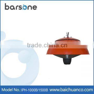 Outdoor Use Wall-mounted Ceiling Patio Heater