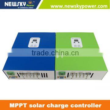 quality product! 48v solar charge controller 12V24V48V SYSTEM MPPT solar charge controller