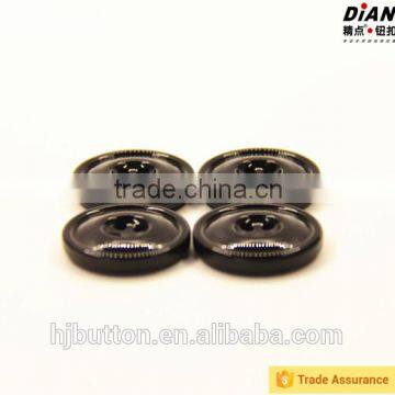 DIAN Eco-Friendly Round Shape Wholesale New Making Oiling Retail Buttons