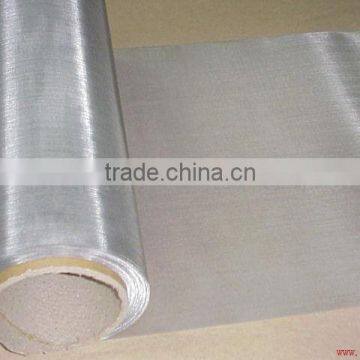 Stainless Steel Window Screen
