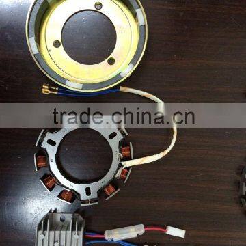 MADE IN CHINA-CY178F(8-10HP)Diesel engine Generator rectifier YANMA TYPE Diesel engine parts