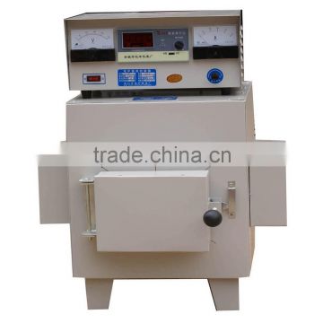 1000 degree muffle furnace for laboratory