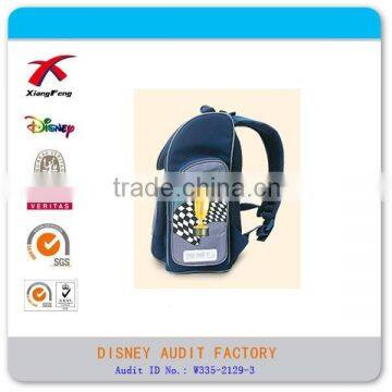 XF Racing Backpack Spinal Amazing Backpack