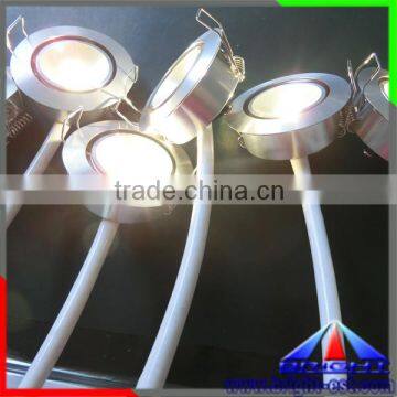 Mini DC12V 3W Ceiling LED Puck Light photo-4