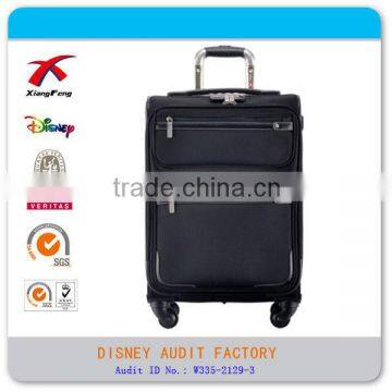 1680D trolley travel bag business wheeled market trolley bag
