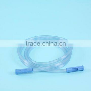 Disposable Surgical Suction Connecting Tubes