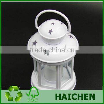 Gift shop customized fancy cheap decorative lanterns