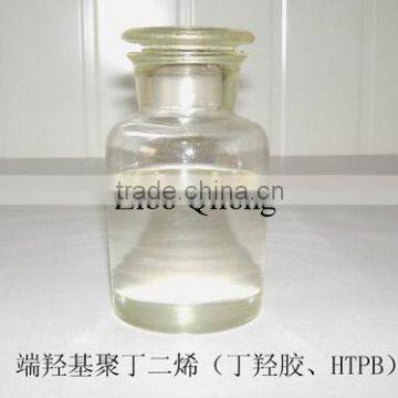 Liquid rubber HTPB CAS 69102-90-5 manufacturer