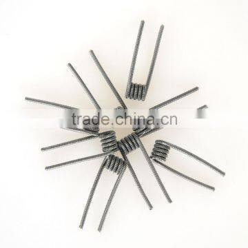 GC Brand Japanese Imported Electric Smoke Clapton Prebuilt Coil Model CL-1