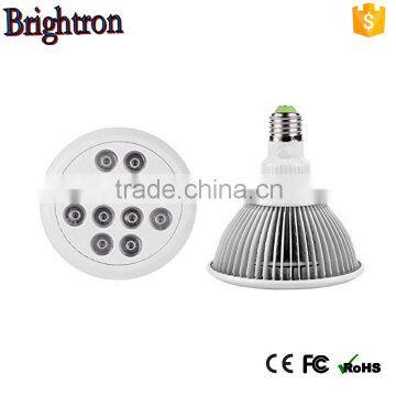 Factory Direct Sale E27 12 -18 Watt New Adjustable Full Spectrum Bule Red Led Grow Lights photo-4